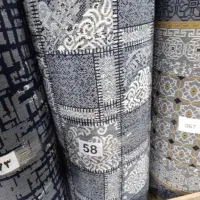 گلیم خورده و عمده بیش از ۲۰۰ طرح از تولیدی کد37