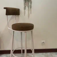 چهار عدد صندلی اپن کاملا نو با بسته‌بندی|صندلی و نیمکت|کرج, عظیمیه|دیوار