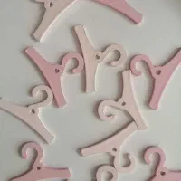 چوب رختی چوبی