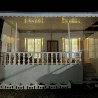 ویلا نو ساز روستای پایین سالکویه