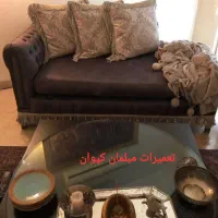 خیاط مبلمان کیوان|خدمات پیشه و مهارت|تهران, اوقاف|دیوار