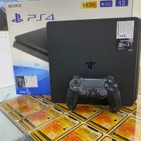 Ps4اسلیم کپی خور اقساطی