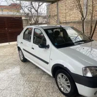 تندر ۹۰مدل ۹۵|خودرو سواری و وانت|گنبد کاووس, |دیوار