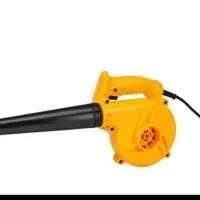 بلوور با پرتاب باد بالا