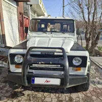 پاژن۲ در|خودرو کلاسیک|سیرجان, |دیوار