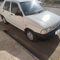 پراید 131مدل98