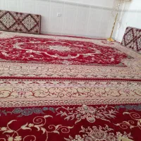 فرش۱۲متری ۴عدد