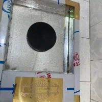 قهوه ساز شنی مارک خلیج|سماور، چایساز، قهوهساز|زاهدان, |دیوار