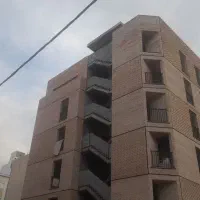 آپارتمان تکواحدی لوکس 155 متری/خ ششم نیرو هوایی