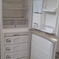 یخچال فریزر