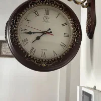 .ساعت دیواری درحدنو