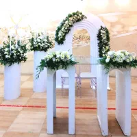 تشریفات مجالس گل آرایی بادکنک آرایی کرایه کالا|خدمات پذیرایی، مراسم|شیراز, تاچارا|دیوار