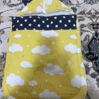 رخت خواب کودک|اسباب و اثاث بچه|بهبهان, |دیوار