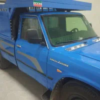 نیسان مدل ۹۰