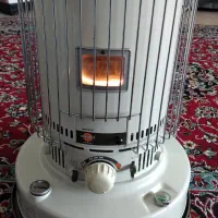 قول بخاری نفتی ژاپنی