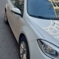 برلیانس مدل ۹۷ بیرنگ کم کارکرد|خودرو سواری و وانت|تهران, علم و صنعت|دیوار