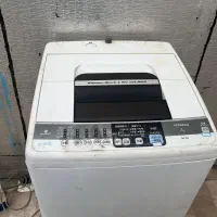 لباسشویی هیتاچی اسوک اصل ژاپن