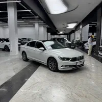 پاسات مدل ۲۰۱۸ بیرنگ