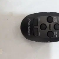 کنترول رو فرمونی پایونیر اصلی