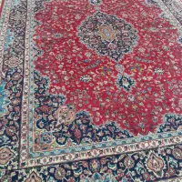 قالی دستبافت