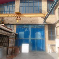 کارگر جهت کاردر رنگ پودری