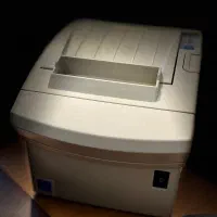 فیش پرینتر بیگسالون 352 فول|پرینتر، اسکنر، کپی، فکس|ساری, |دیوار