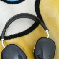 ایرپاد مکس .. هدفون بیسیم|لوازم جانبی موبایل و تبلت|فردیس, سرحد آباد|دیوار