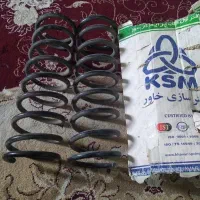کمک فنر