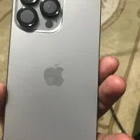 آیفون ۱۵ پرومکس