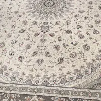 فرش نو ابریشم