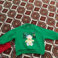 لباس بچه گانه