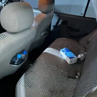 پراید مدل ۱۳۹۳ تمیز خانگی|خودرو سواری و وانت|گنبد کاووس, |دیوار