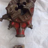 حدیده و لوله بر