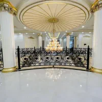 کاخ ویلا 1000 متری/ سندششدانگ/ جاده دریا|فروش خانه و ویلا|رامسر, |دیوار