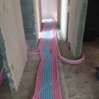 نیرو فاضلاب پوشفیت پلیکا پنج لایه|استخدام معماری، عمران و ساختمانی|اصفهان, کوی امام|دیوار