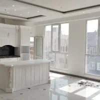 ۱۵۱ متر _ بازسازی شده _ تک واحدی _ امامت