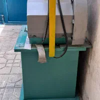 اره آتشی تکفاز|ماشین‌آلات صنعتی|کرج, شهرک احمدیه‎|دیوار