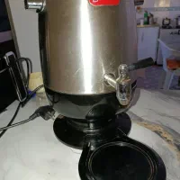 سماور برقی سه لیتری مارک دسینی