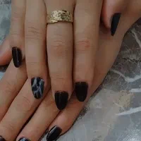 کاشت ناخن فقط150|خدمات آرایشگری و زیبایی|مشهد, انصار|دیوار