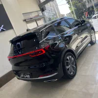 تیگو 7 پلاگین ..هیبرید e پلاس /مشکی /مدل 1404|خودرو سواری و وانت|تهران, عباس‌آباد|دیوار