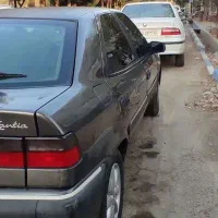 زانتیا نوک مدادی ۸۹|خودرو سواری و وانت|دماوند, گیلاوند|دیوار