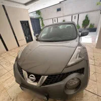 نیسان جوک اسکای پک
