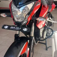 ان اس 150مدل 95 درحد کم کار