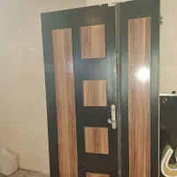 درب اپارتمان