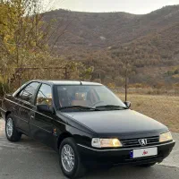 پژو 405مدل 96اتاق تعویض 1404|خودرو سواری و وانت|آرمرده, |دیوار