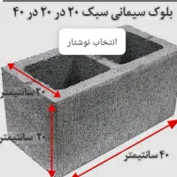 بلوک کول منطقه سنجاوی