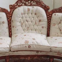 مبل ۹ نفره