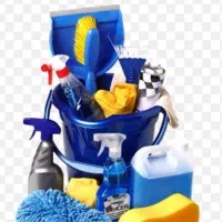 نظافتچی خانم