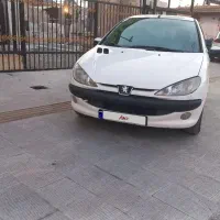 ۲۰۶ بی رنگ|خودرو سواری و وانت|تنکابن, |دیوار