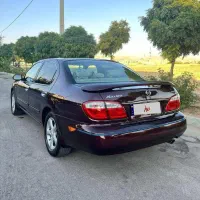 ماکسیما ۱۳۹۰ در حد نو|خودرو سواری و وانت|اصفهان, هزارجریب|دیوار